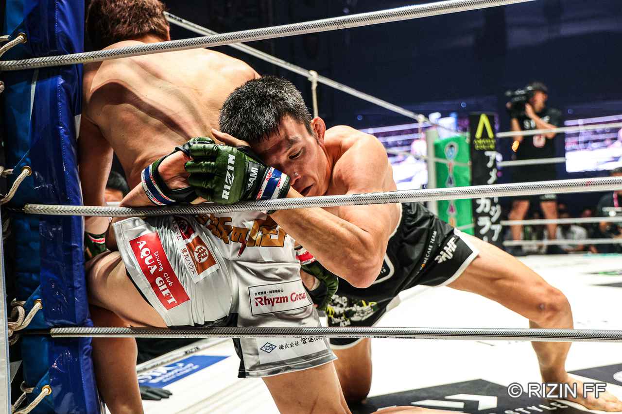 画像5: ROUND 1