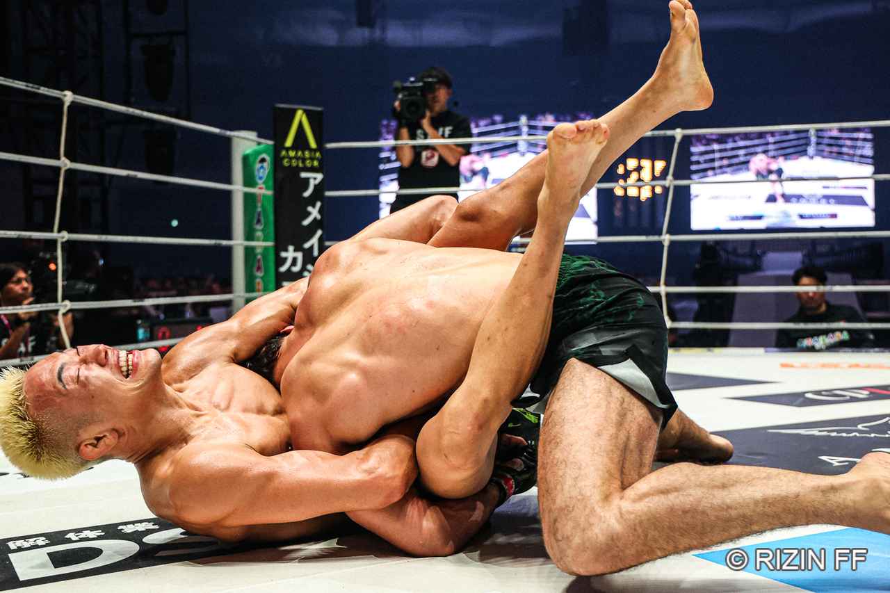 画像3: ROUND 3