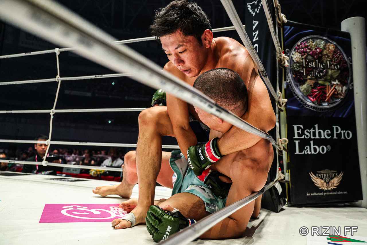 画像3: ROUND 2