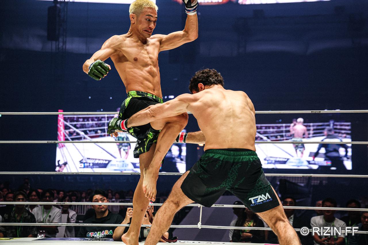 画像3: ROUND 1