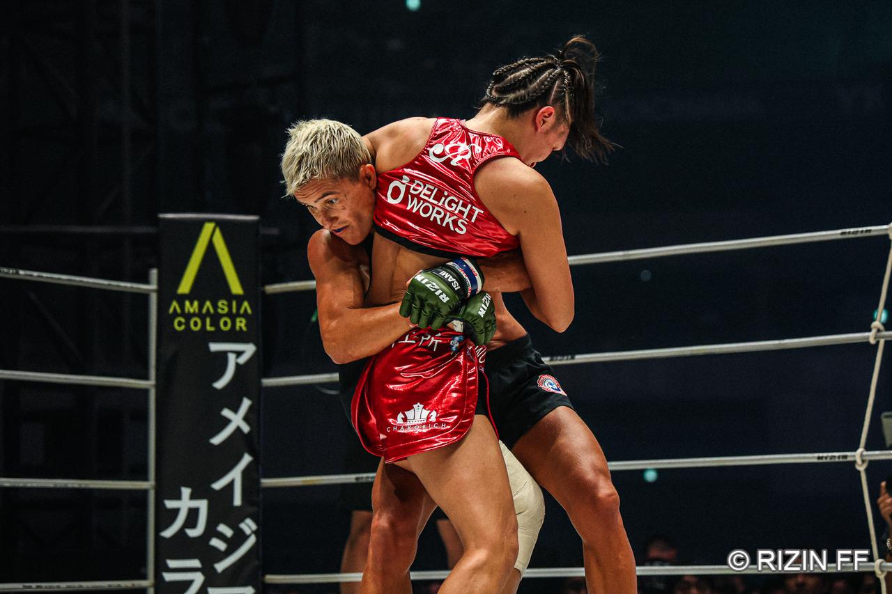 画像2: ROUND 2