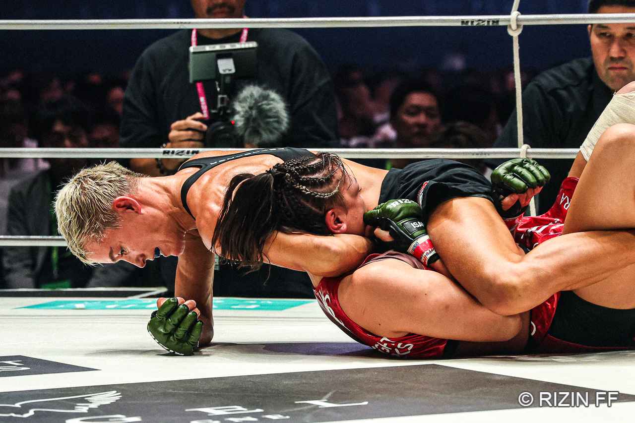 画像5: ROUND 2