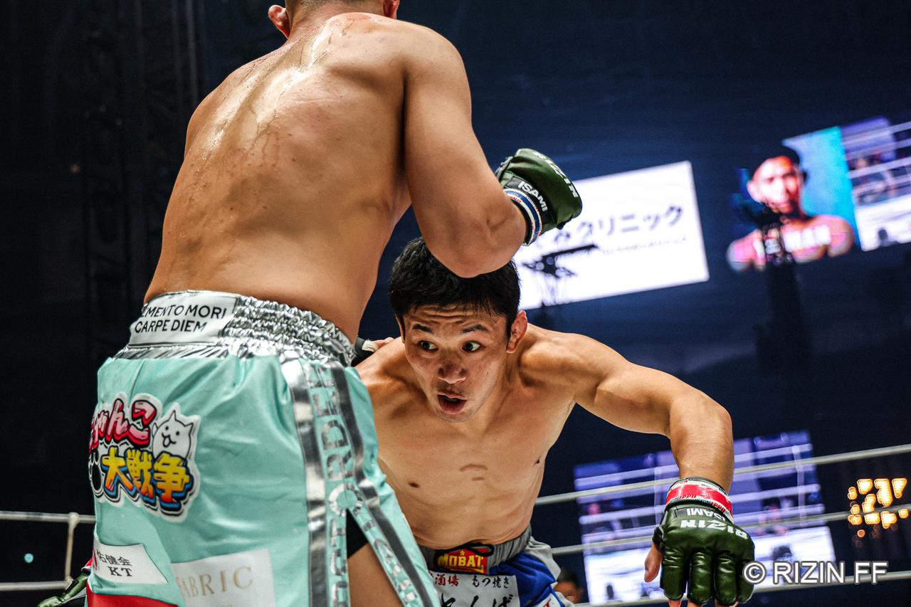 画像1: ROUND 2