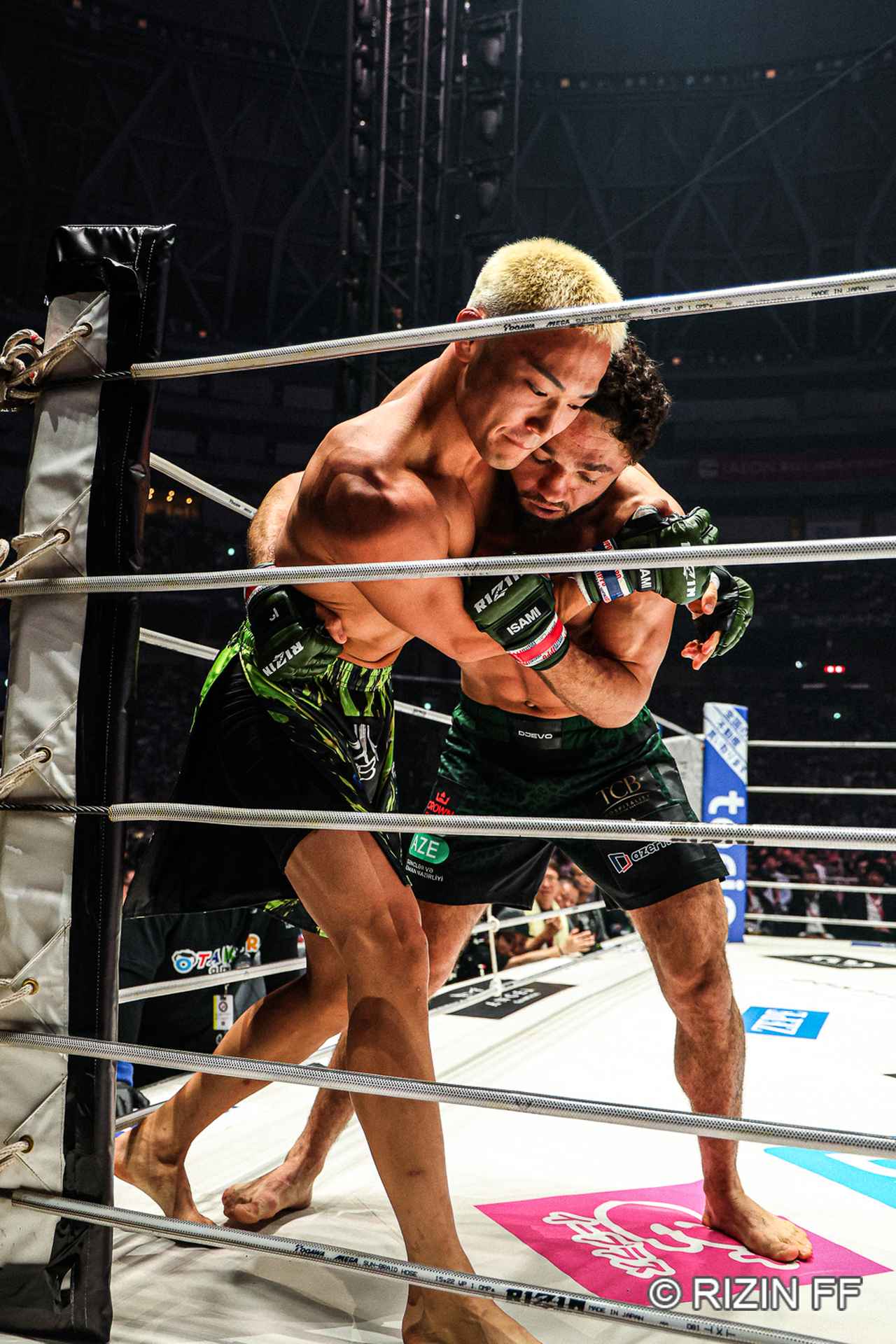 画像2: ROUND 1