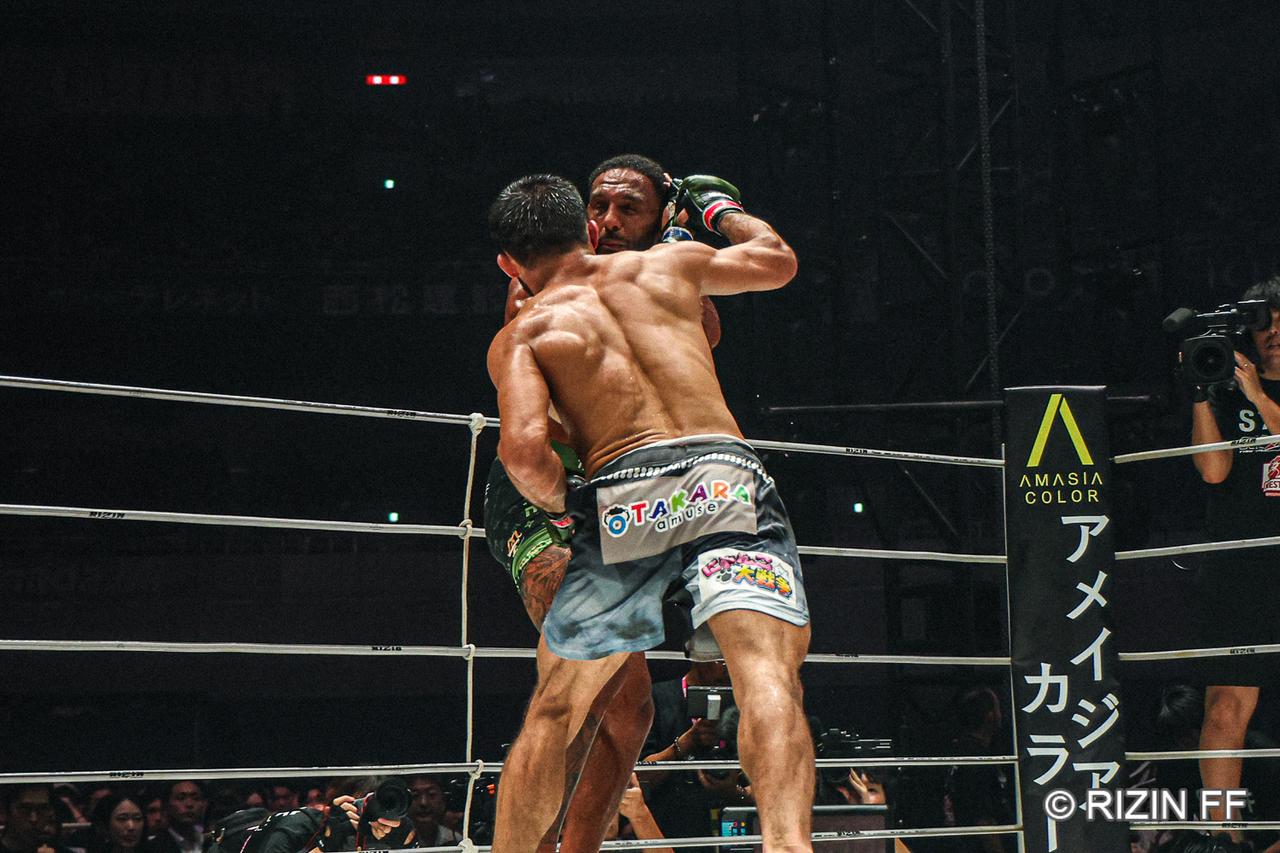 画像2: ROUND 3