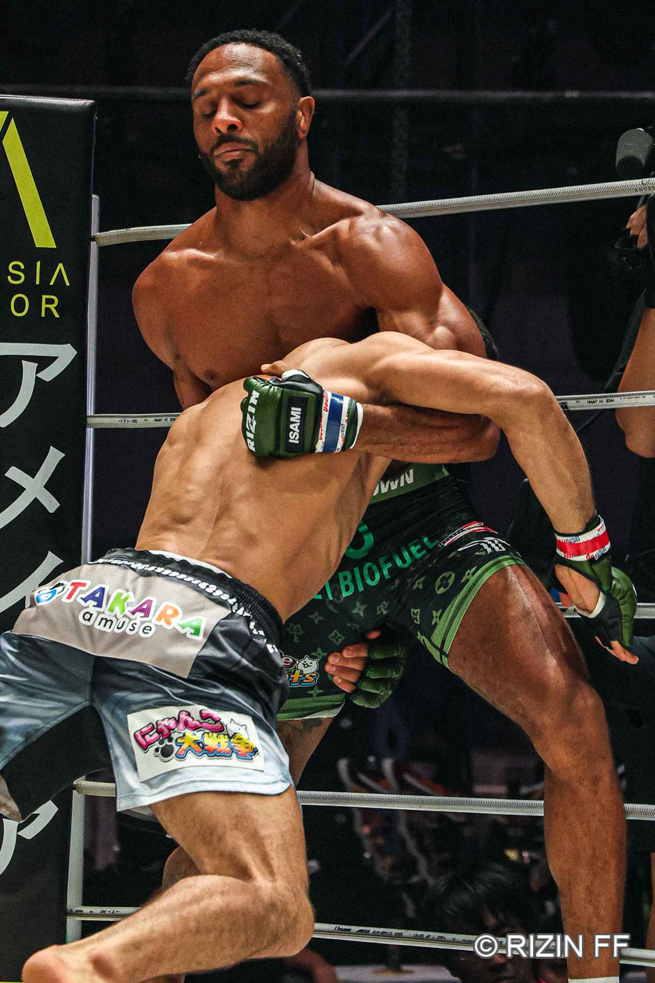画像3: ROUND 1