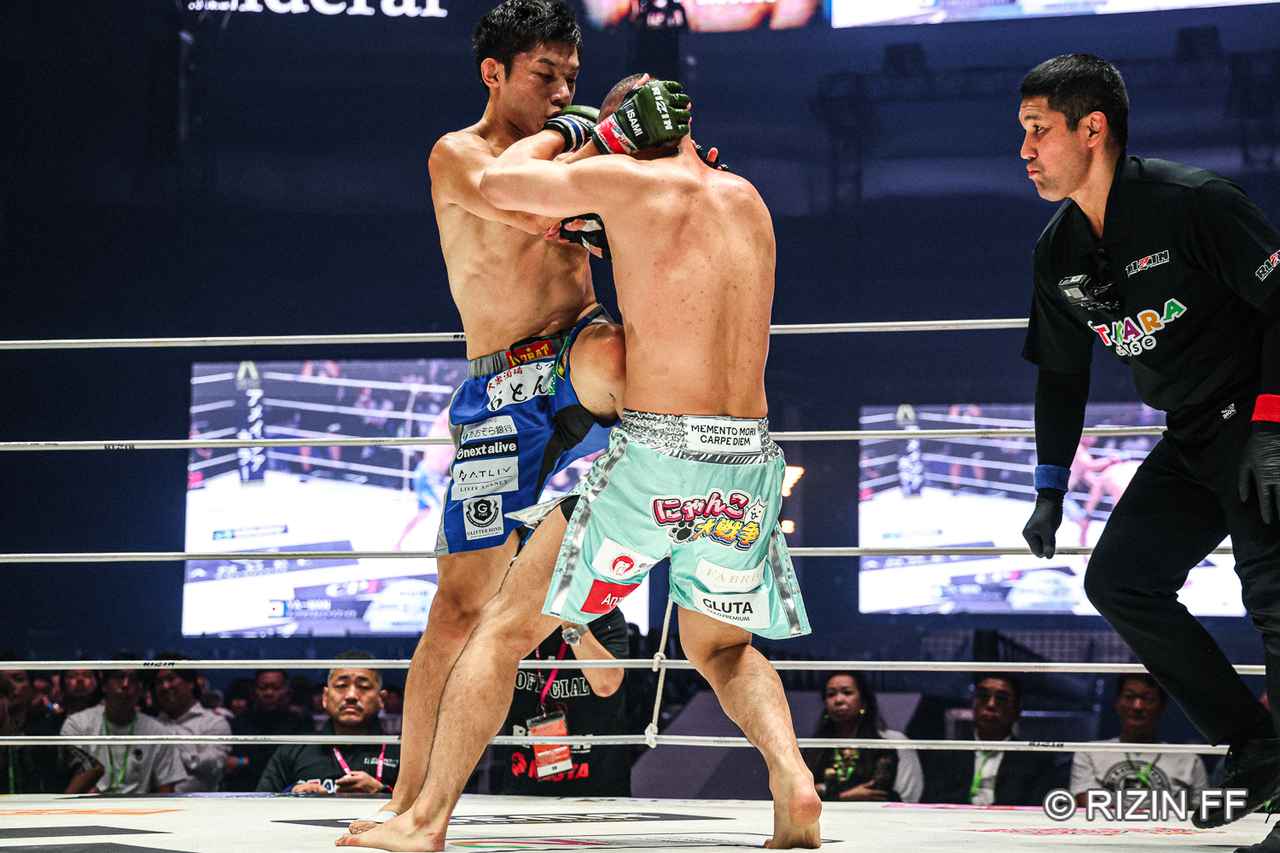 画像3: ROUND 3