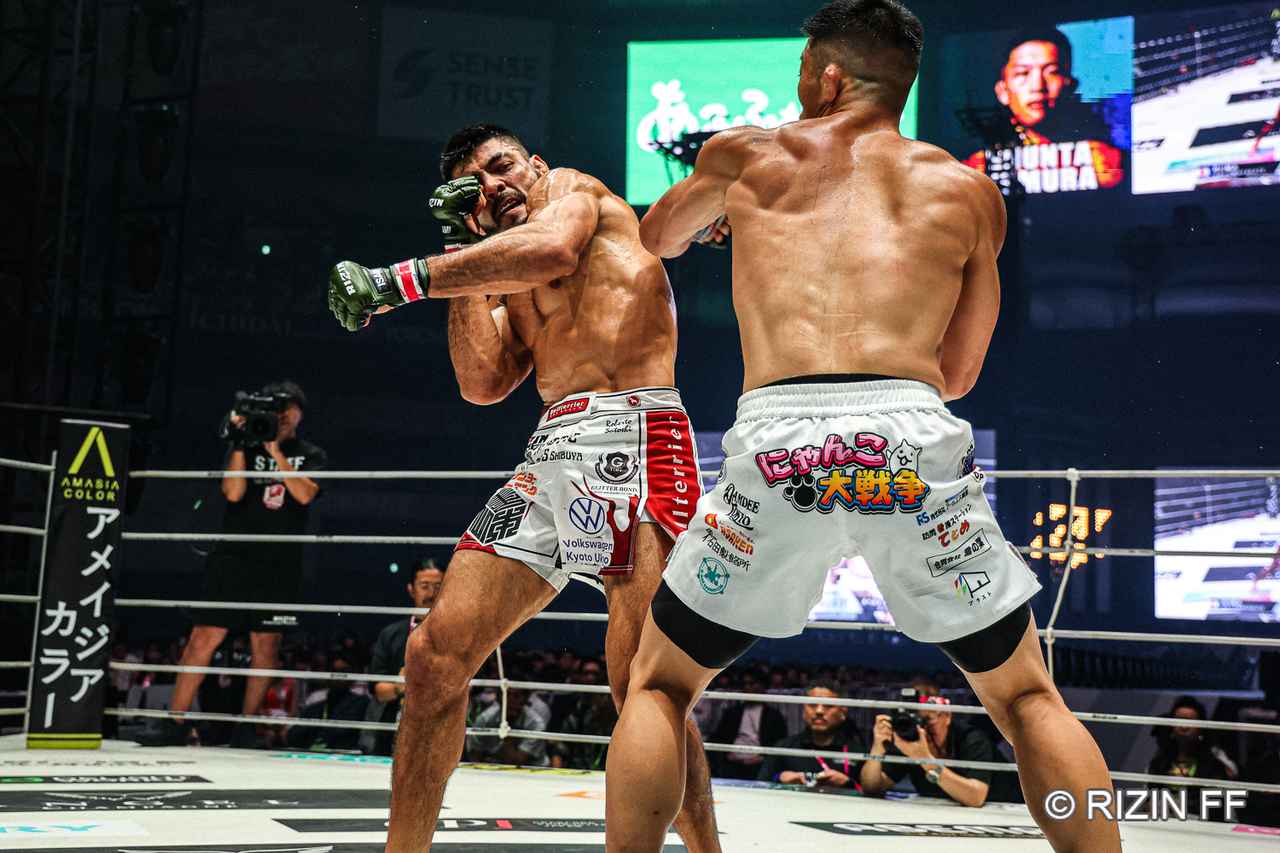 画像2: ROUND 2
