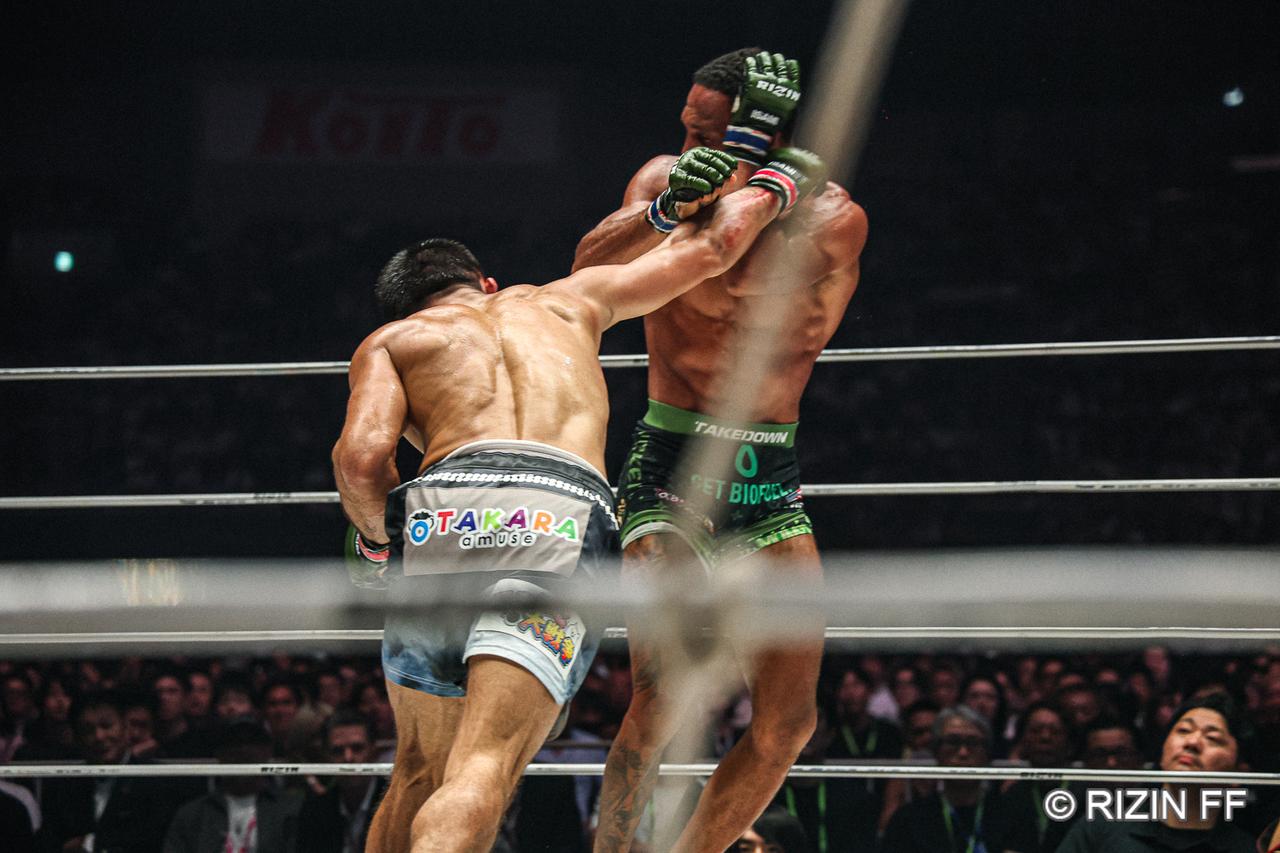 画像4: ROUND 2