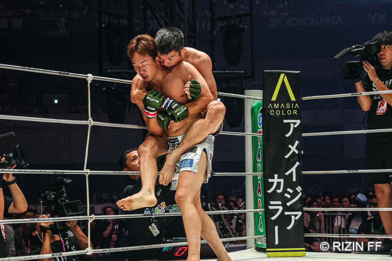 画像7: ROUND 1