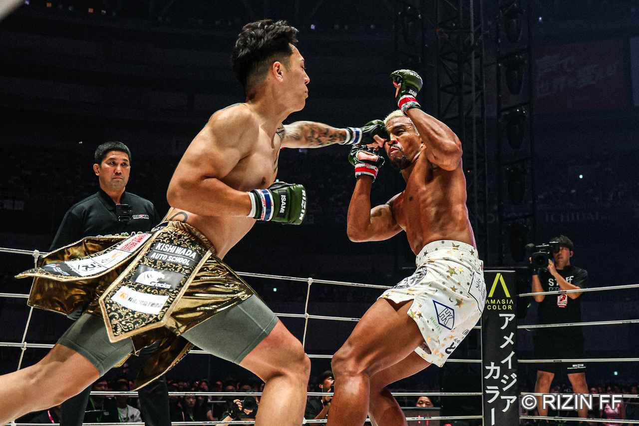 画像1: ROUND 2