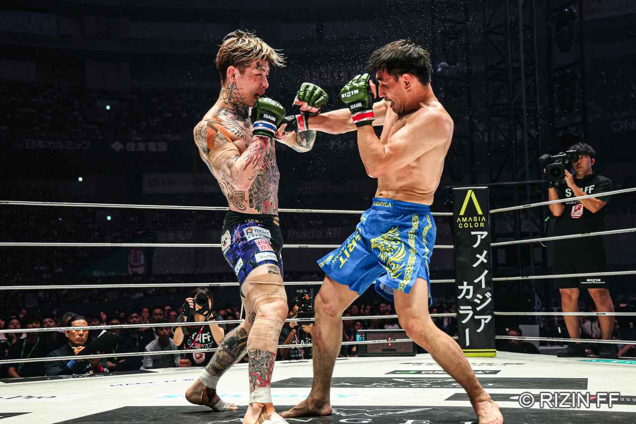 画像5: ROUND 2