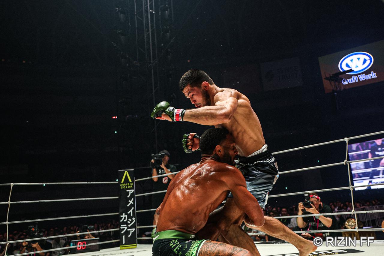 画像1: ROUND 2