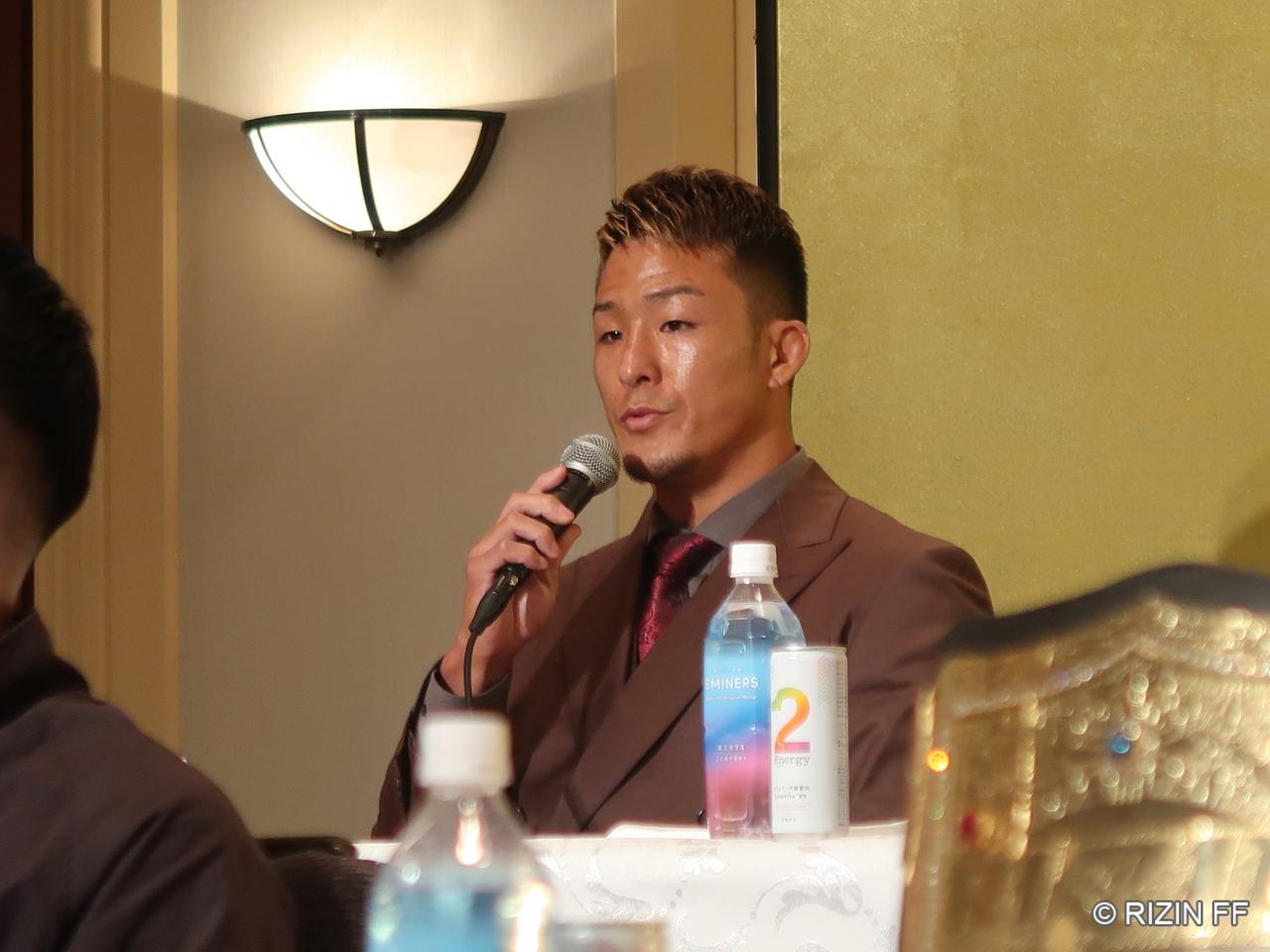 画像2: 力也 vs. 木村琉音