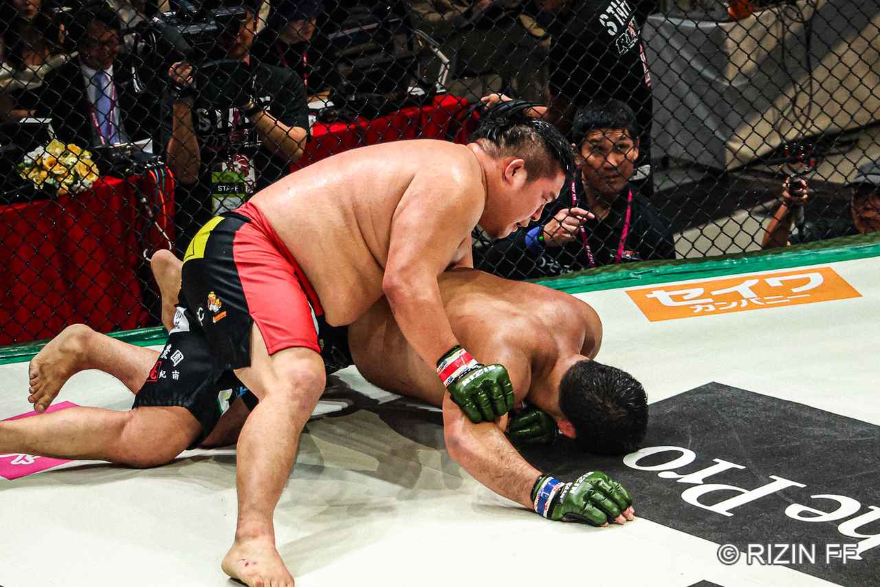 画像4: ROUND 3