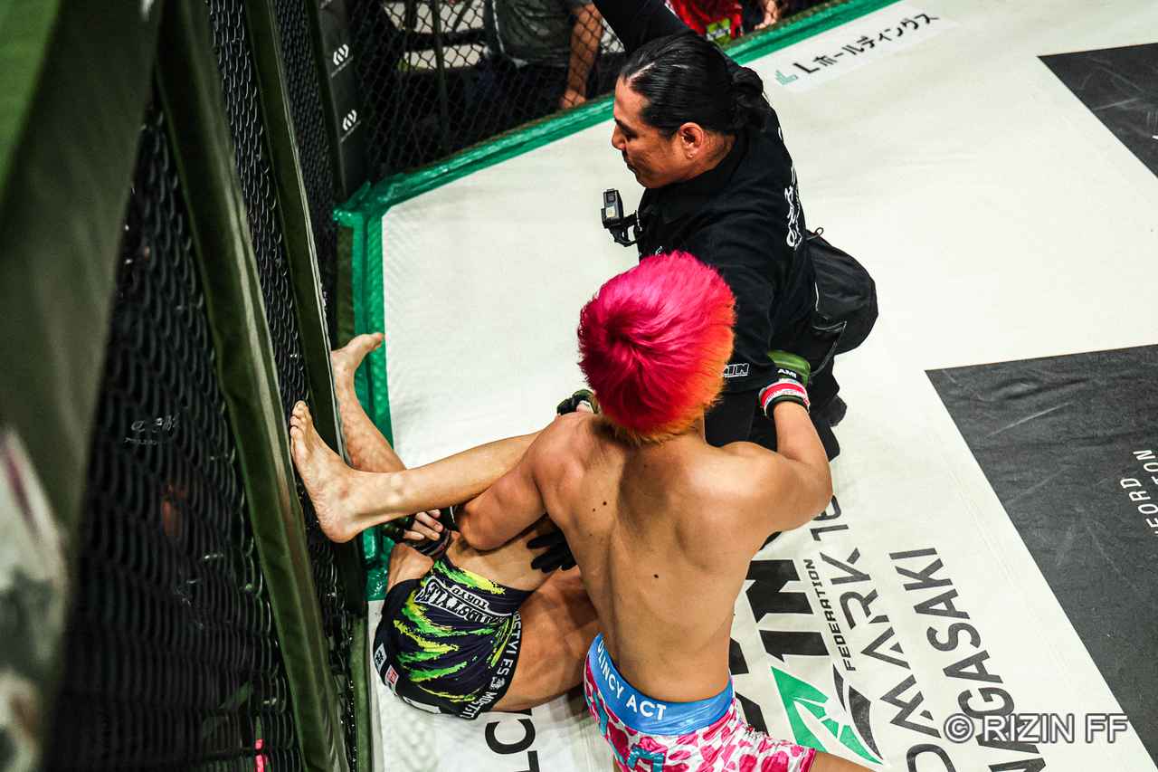 画像8: ROUND 1