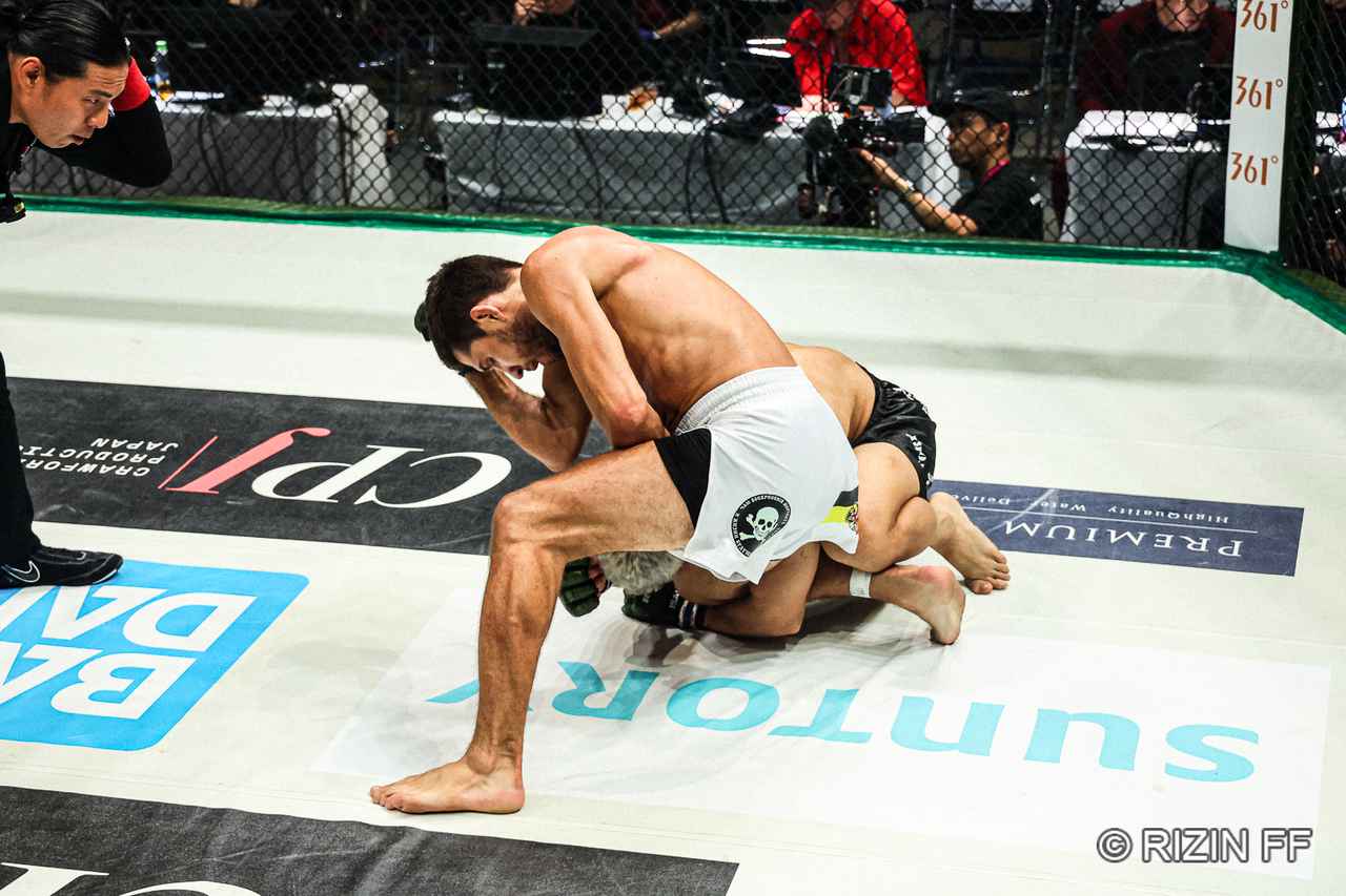 画像2: ROUND 2