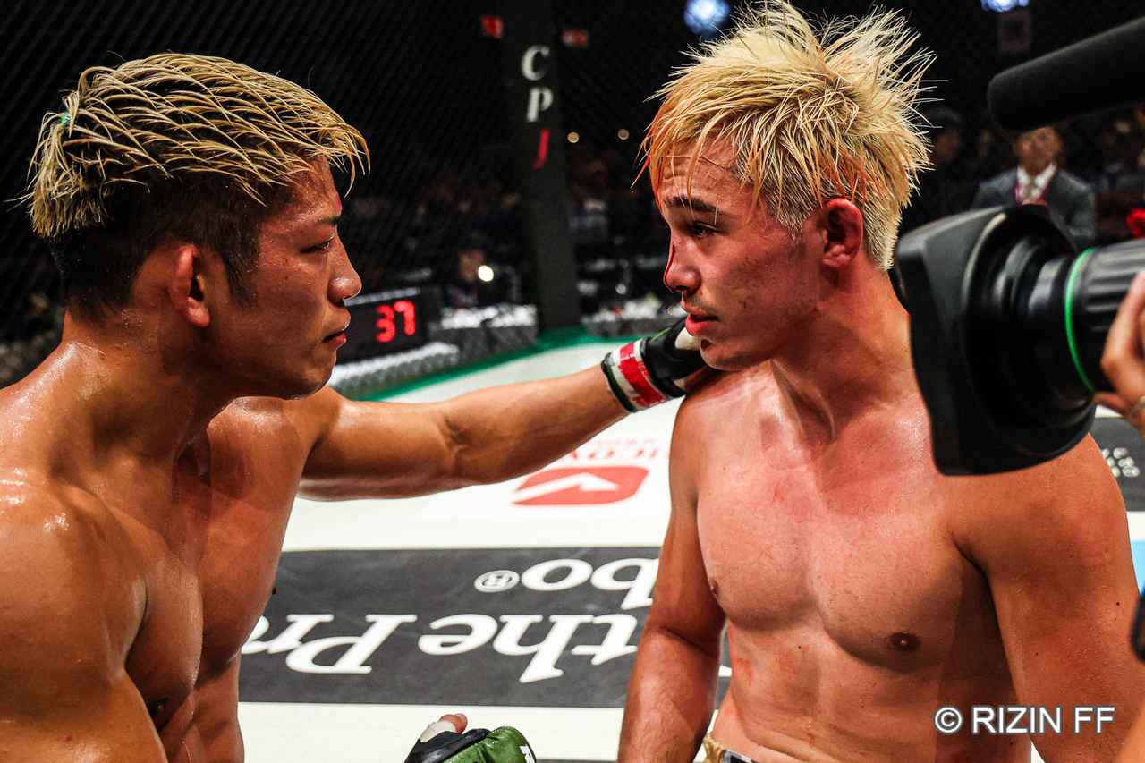 画像9: ROUND 2