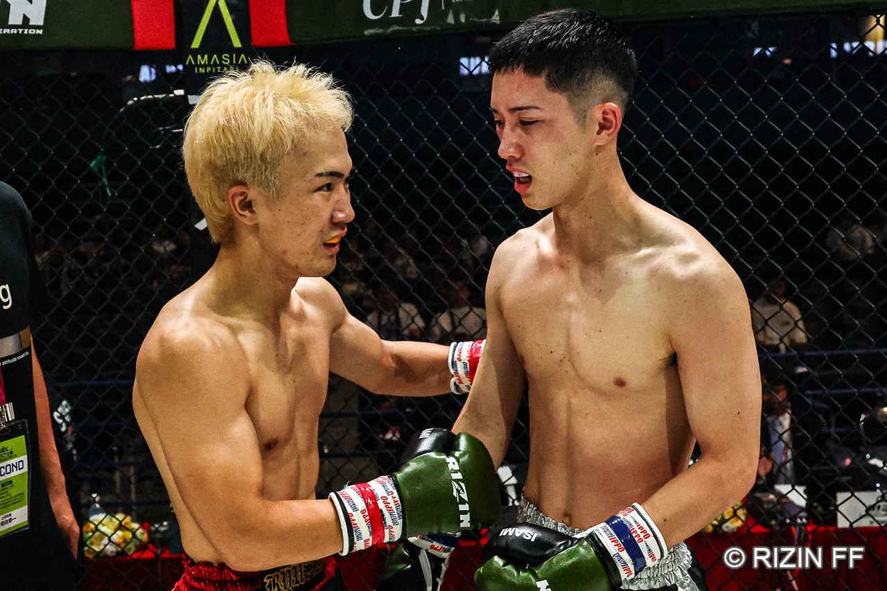 画像4: ROUND 1