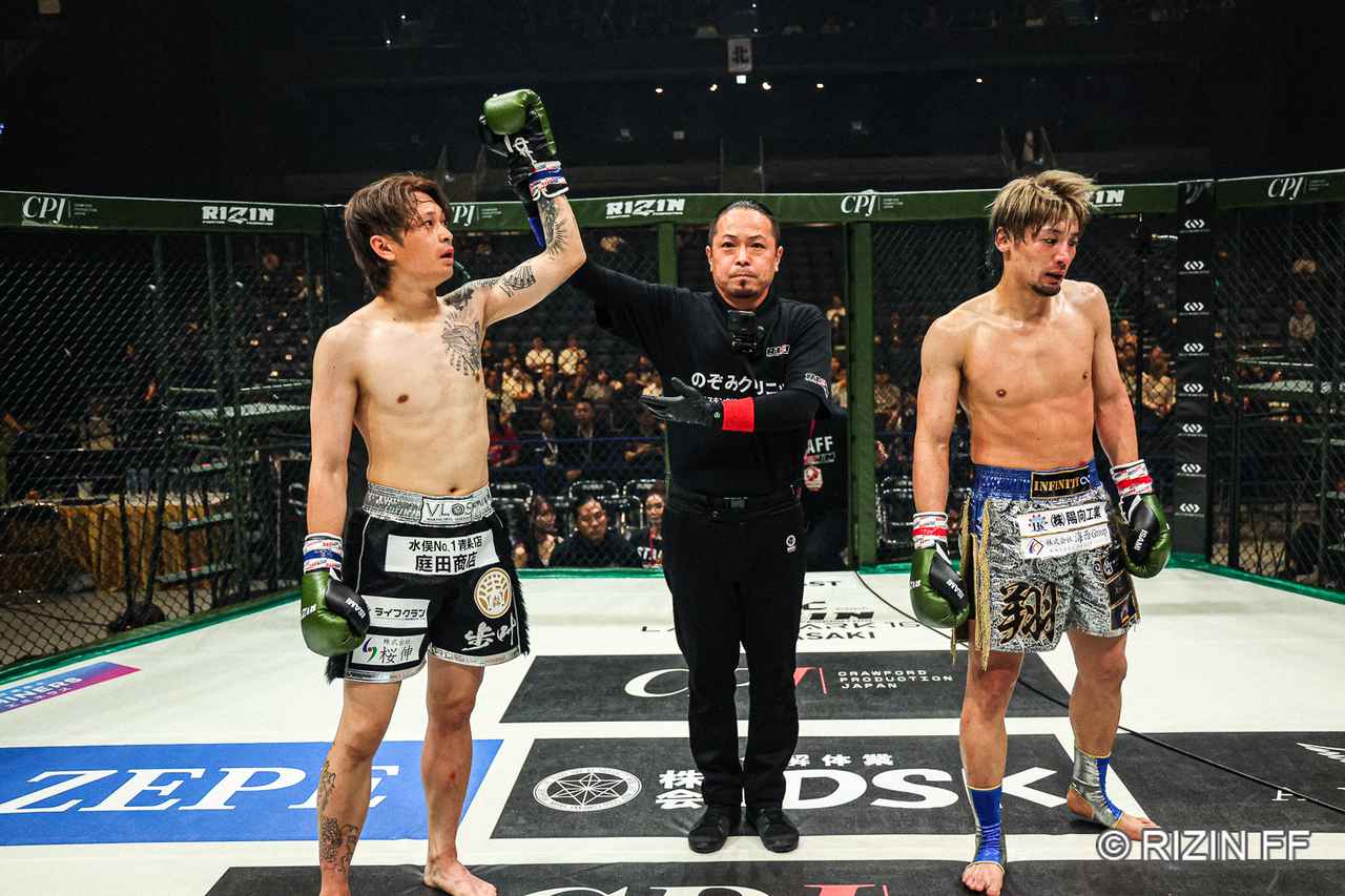 画像4: ROUND 3