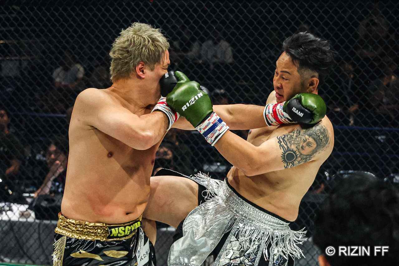 画像3: ROUND 1