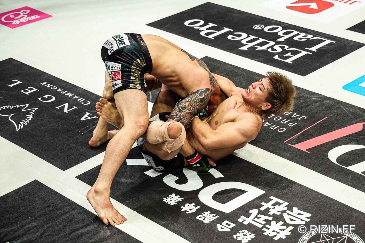 画像2: ROUND 3