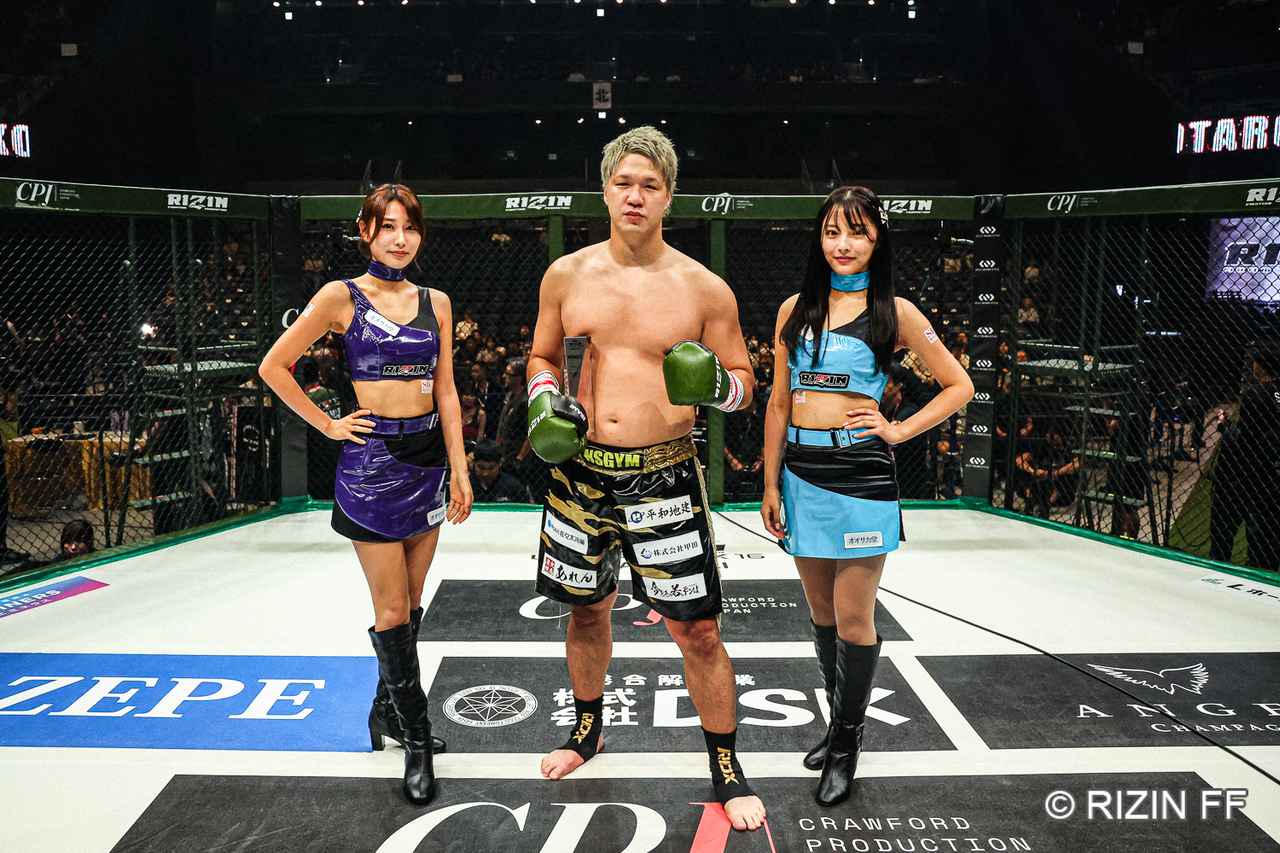 画像5: ROUND 2