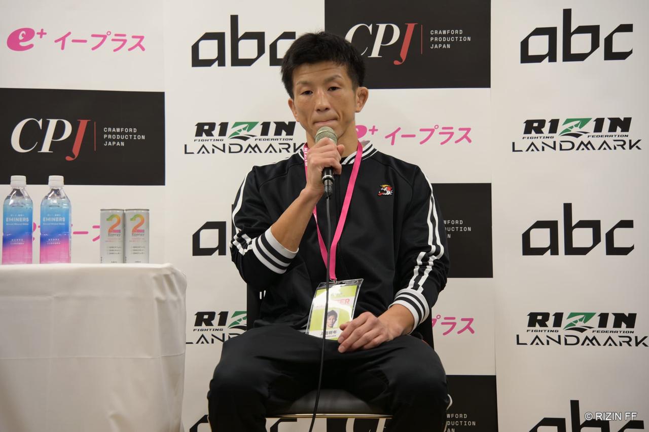 画像1: 上田将年「40歳前だけど、これ以上楽しいものがまだ見つかってない」
