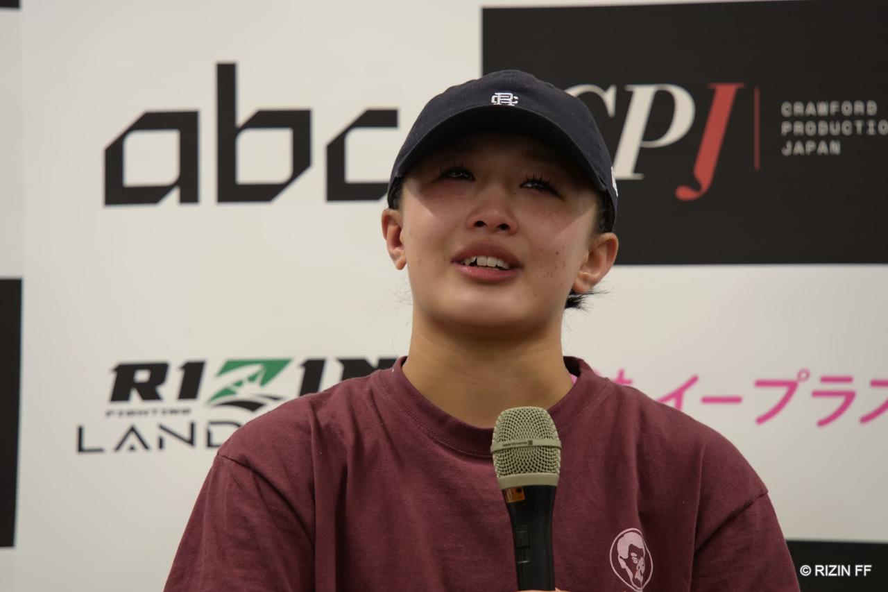 画像3: NOEL「2ヶ月伸びて、夏休みも潰してやったのに、勝てなかったのは悔しい」