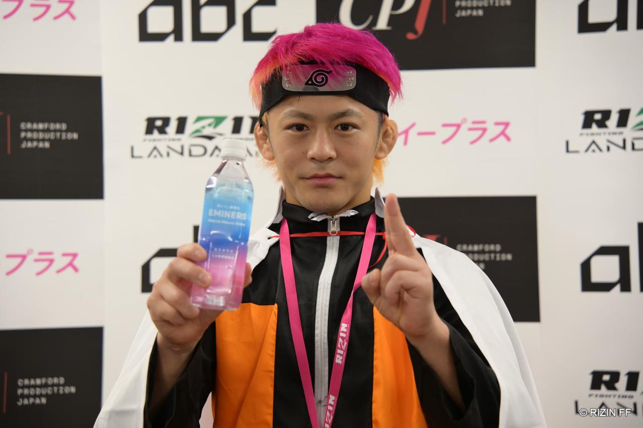 画像4: 火の鳥「チャンスをいただければ、今年6試合したい」