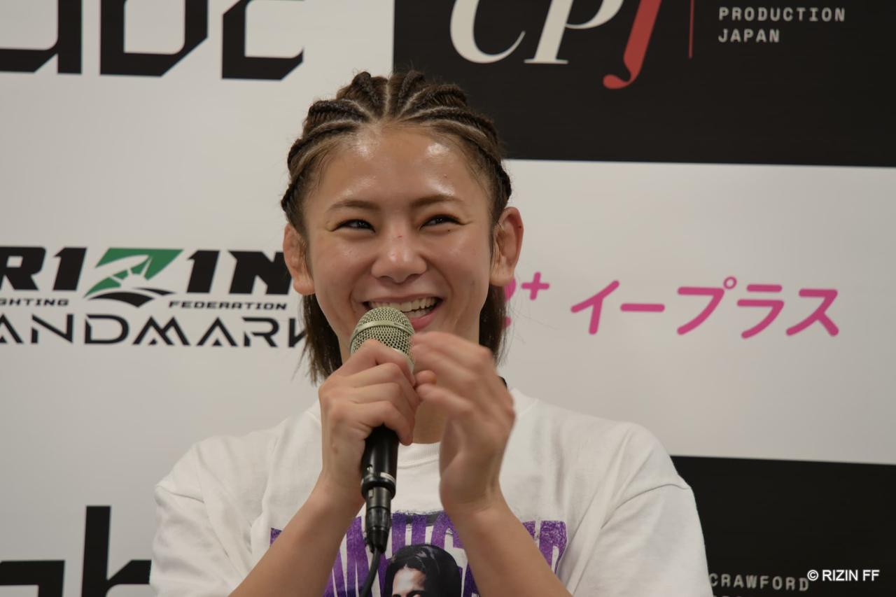 画像2: ケイト・ロータス「生き残れました」