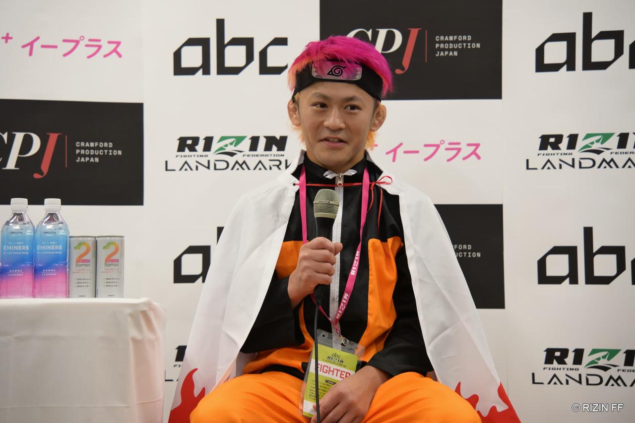 画像1: 火の鳥「チャンスをいただければ、今年6試合したい」