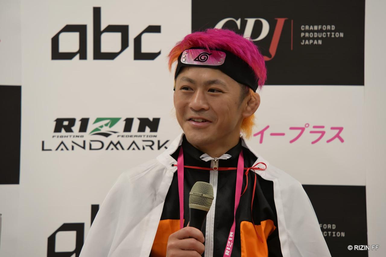 画像2: 火の鳥「チャンスをいただければ、今年6試合したい」