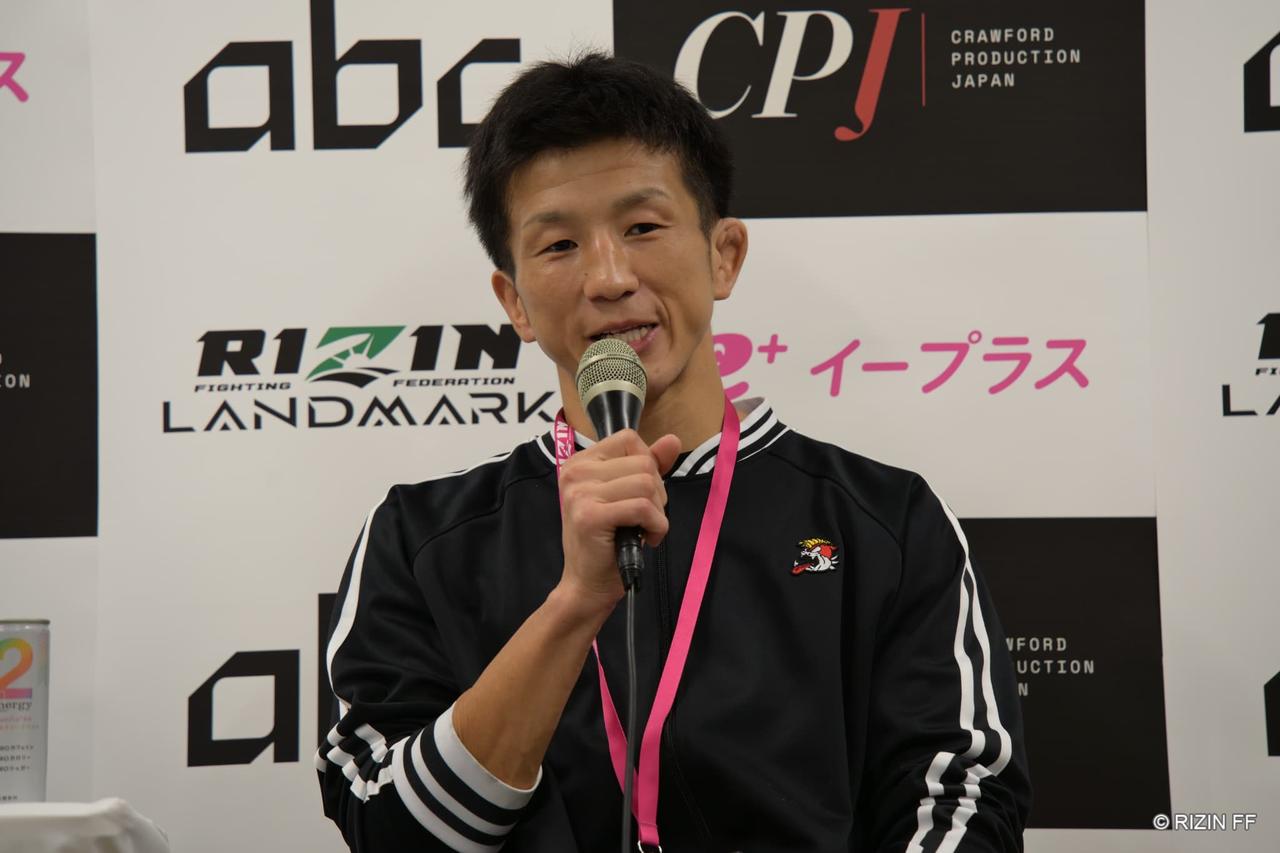 画像2: 上田将年「40歳前だけど、これ以上楽しいものがまだ見つかってない」