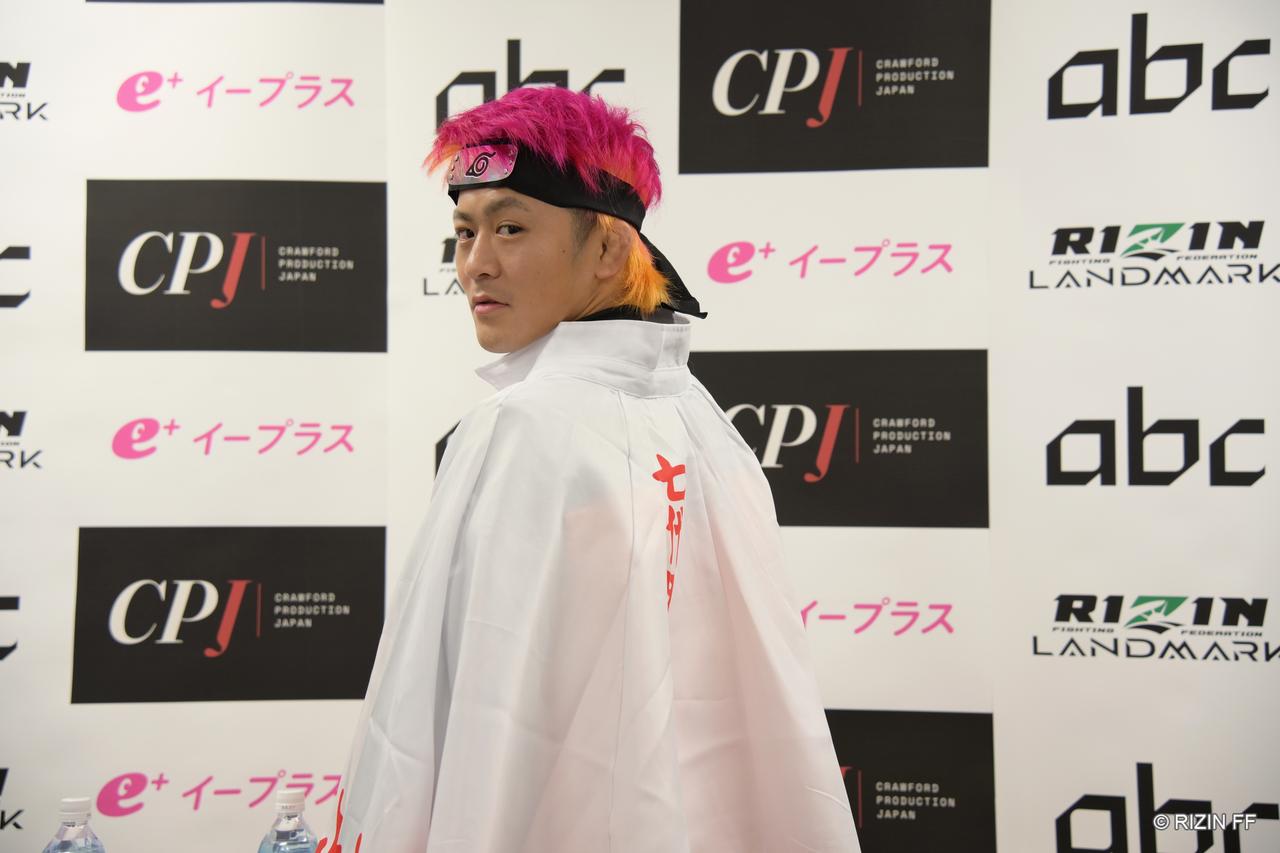 画像5: 火の鳥「チャンスをいただければ、今年6試合したい」