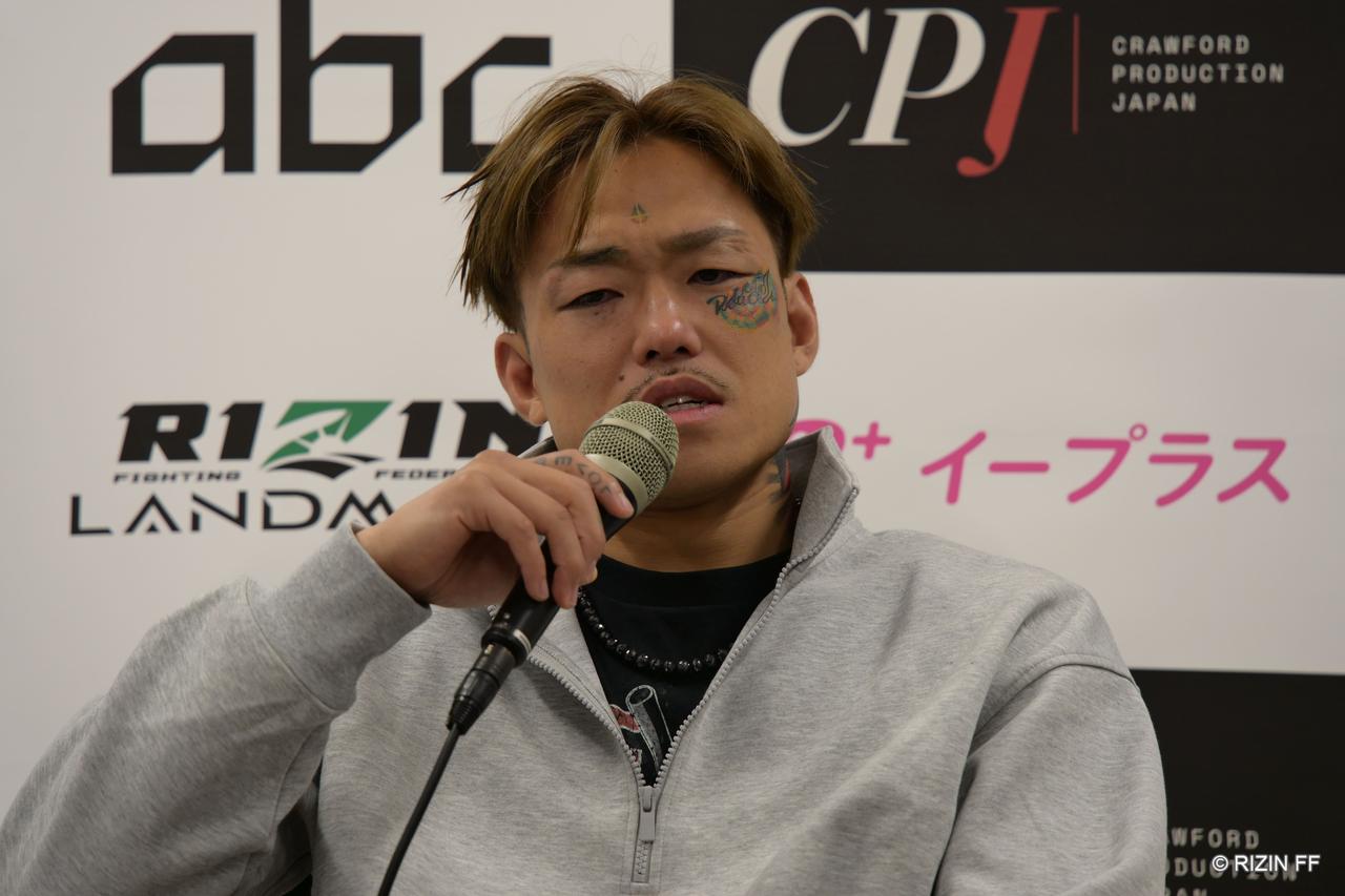 画像3: 芦澤竜誠「どん底にいるけど、這い上がるところを見せたい」