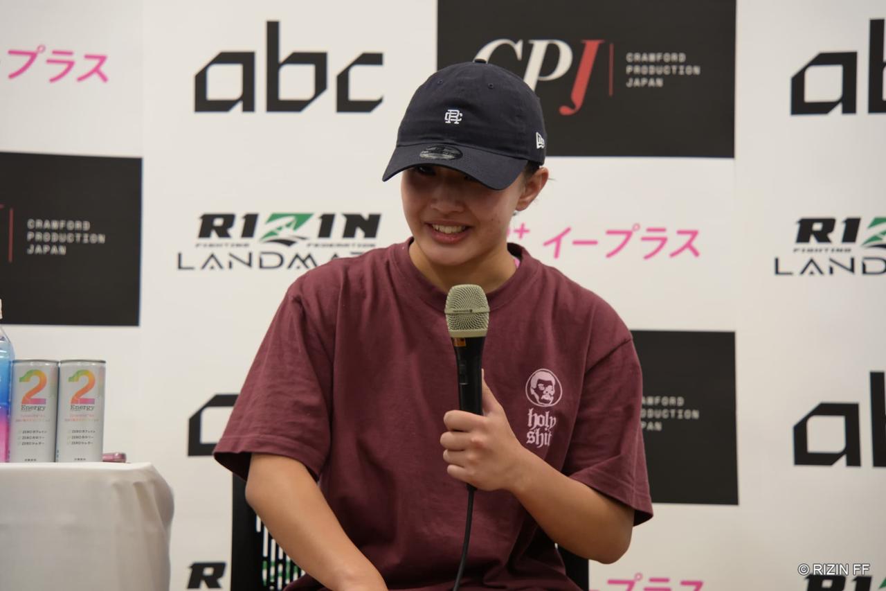 画像2: NOEL「2ヶ月伸びて、夏休みも潰してやったのに、勝てなかったのは悔しい」