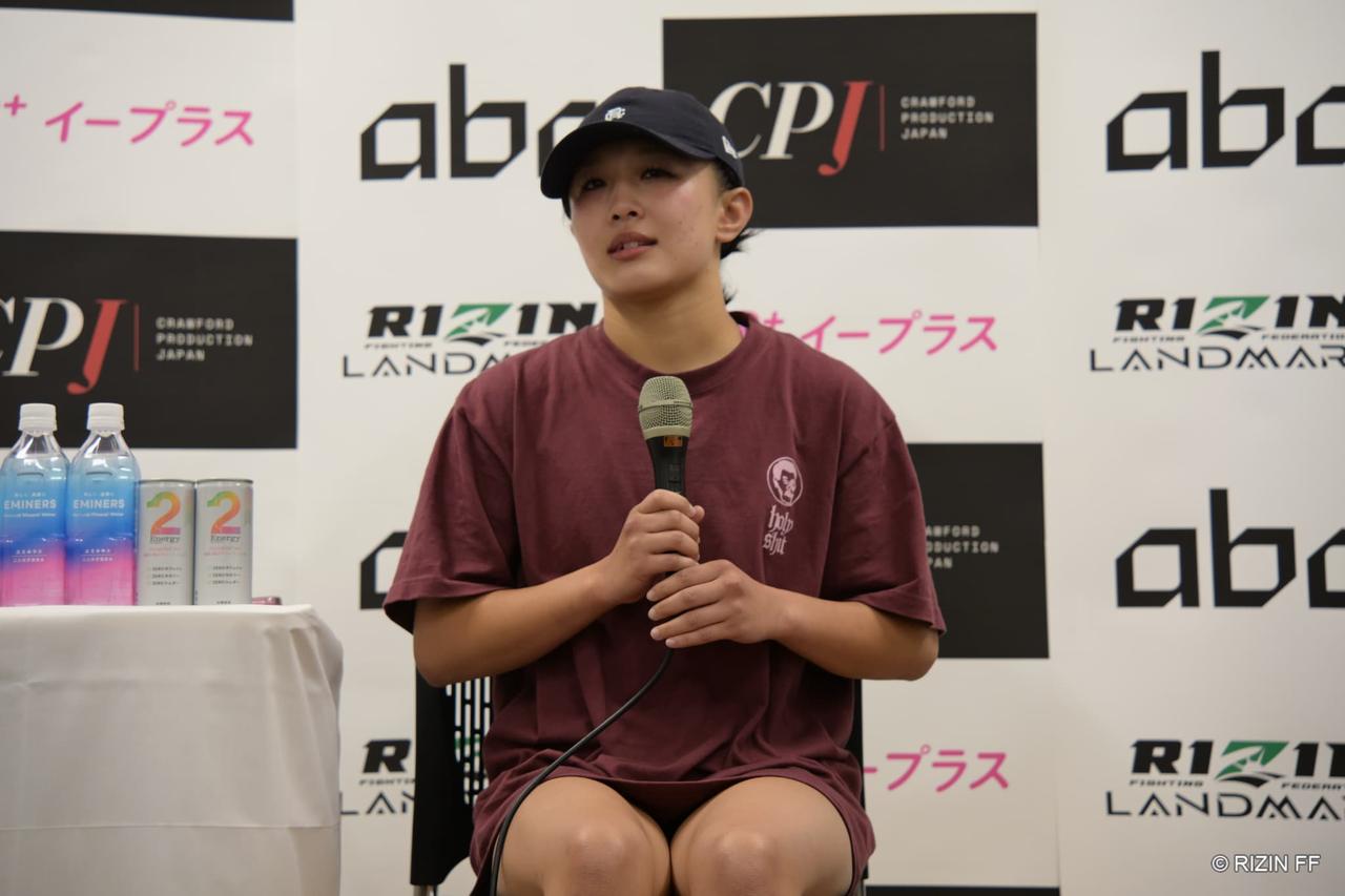 画像1: NOEL「2ヶ月伸びて、夏休みも潰してやったのに、勝てなかったのは悔しい」
