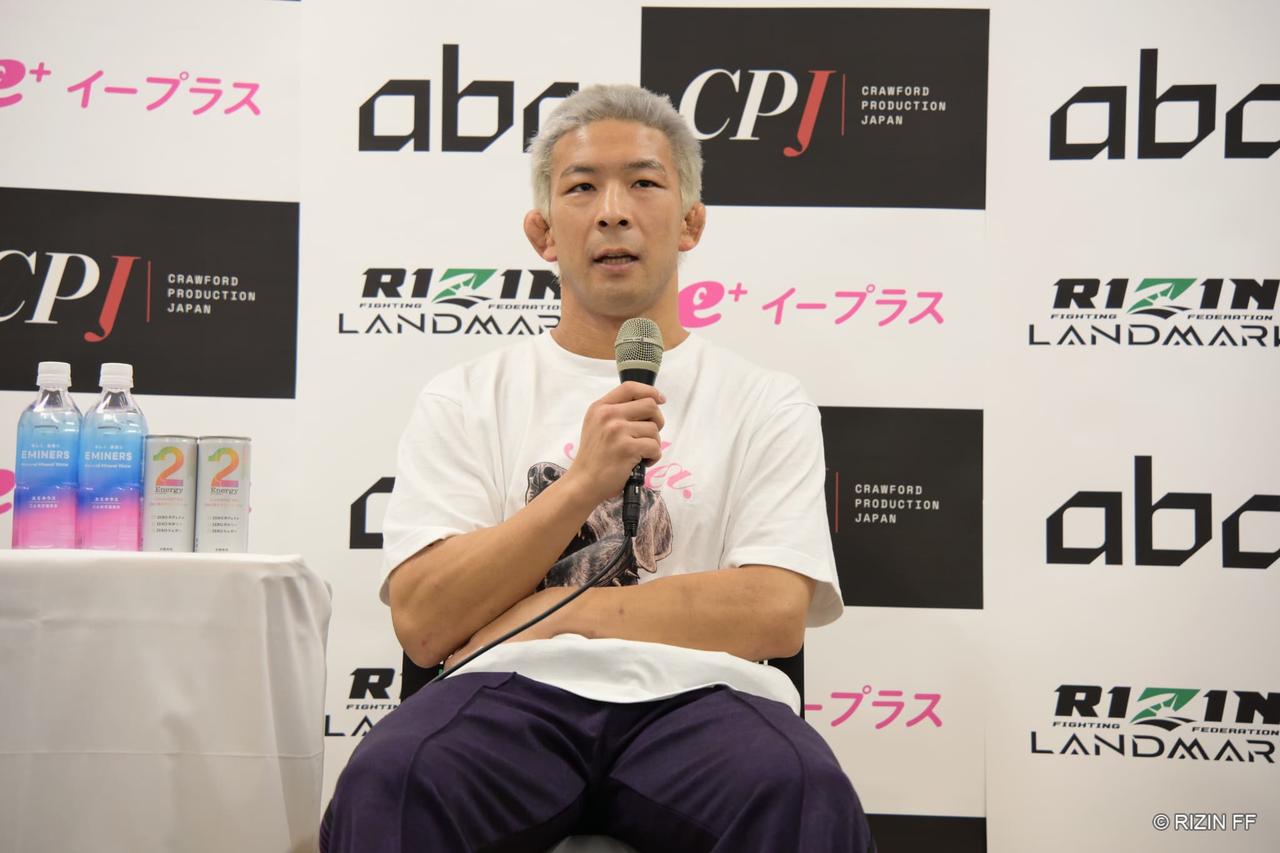 画像3: 松嶋こよみ「動いてなかったのがいけないんで、しょうがない」