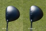 画像1: XR16ドライバー PROも打ち比べ