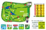 画像3: 8ホールだけど回り放題のミッドコースに挑戦!
