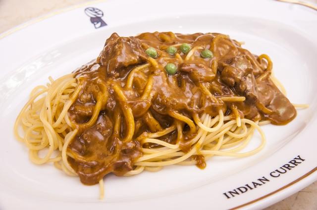 画像6: 口の中で「甘いから辛い」へ インデアンカレーの”味変”