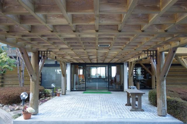 画像1: 天城の山に隠れた宝石 中伊豆グリーンクラブ