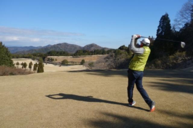 画像3: 天城の山に隠れた宝石 中伊豆グリーンクラブ