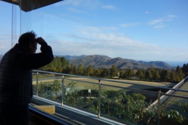 画像2: 天城の山に隠れた宝石 中伊豆グリーンクラブ