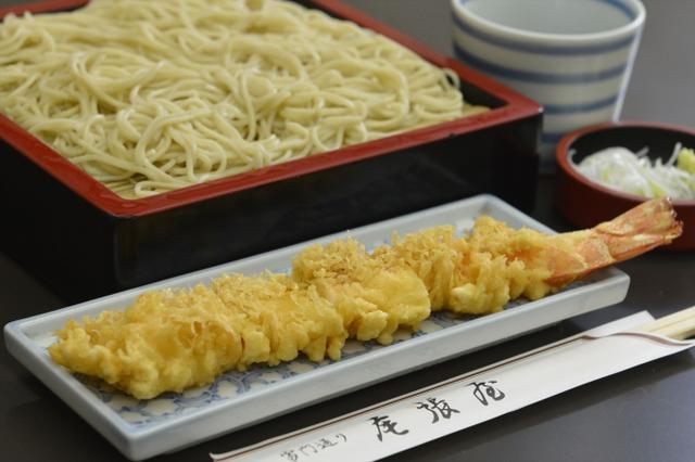 画像: 年越しそばにもぜひ!!