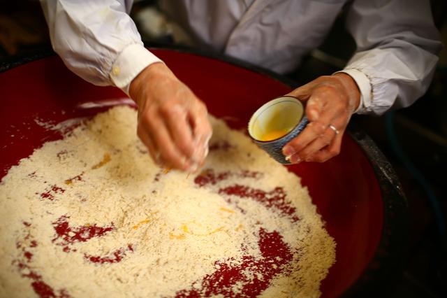 画像3: つるっと啜るのが江戸の粋!
「砂場」の蕎麦