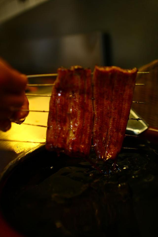 画像1: 「うなぎ坂東太郎」は養殖鰻の最高峰!