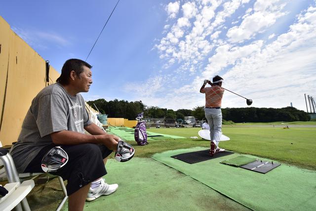 画像: 男子シニアツアーのグローレF人気に火をつけた尾崎直道が更なる飛びを求め、”長尺化”を決断か?
