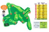 画像3: “森の9ホール”を大冒険!
湯河原カンツリー倶楽部 真鶴コース